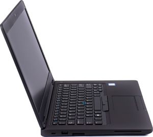 Laptop Dell Laptop Dell Latitude 5480 i5 - 6 generacji / 16 GB / 120 GB SSD / 14 FullHD / Klasa A- 3
