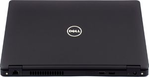 Laptop Dell Laptop Dell Latitude 5480 i5 - 6 generacji / 8 GB / 240 GB SSD / 14 FullHD / Klasa A- 6