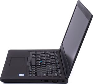 Laptop Dell Laptop Dell Latitude 5480 i5 - 6 generacji / 4 GB / 480 GB SSD / 14 FullHD / Klasa A- 4