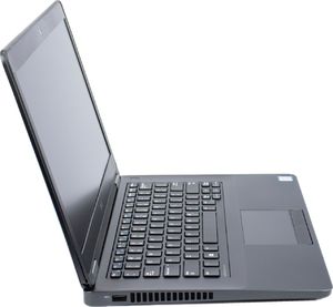 Laptop Dell Laptop Dell Latitude E5470 i5 - 6440HQ / 8GB / 240GB SSD / 14 FullHD / Klasa B 3