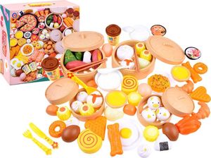 Jokomisiada Kuchnia chińska artykuły spożywcze zabawki (ZA3782) 1