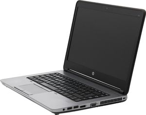 Laptop HP ProBook 640 G1 3
