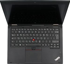 Laptop Lenovo ThinkPad Yoga 260 7