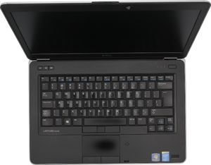 Laptop Dell Latitude E6440 7