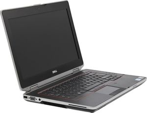 Laptop Dell Latitude E6420 2