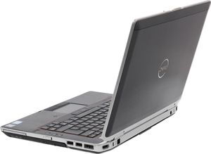 Laptop Dell Latitude E6420 6