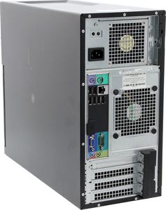 Komputer Dell OptiPlex 790 MT Intel Core i5-2500 8 GB 256 GB SSD Windows 10 Pro 4