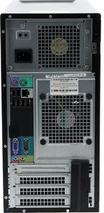 Komputer Dell OptiPlex 790 MT Intel Core i5-2500 8 GB 256 GB SSD Windows 10 Pro 5