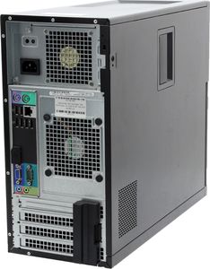 Komputer Dell OptiPlex 790 MT Intel Core i5-2500 8 GB 256 GB SSD Windows 10 Pro 6