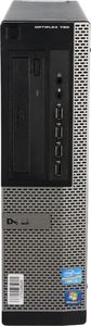 Komputer Dell OptiPlex 790 DT Intel Core i5-2500 8 GB 256 GB SSD Windows 10 Pro 2