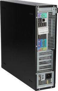 Komputer Dell OptiPlex 790 DT Intel Core i5-2500 8 GB 256 GB SSD Windows 10 Pro 4