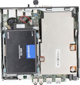 Komputer HP ProDesk 600 G1 DM Intel Core i5-4570T 8 GB 240 GB SSD Windows 10 Pro 9