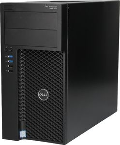 Komputer Dell Precision 3620 MT Intel Core i5-6500 8 GB 256 GB SSD Windows 10 Pro 3