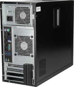 Komputer Dell Precision 3620 MT Intel Core i5-6500 8 GB 256 GB SSD Windows 10 Pro 4