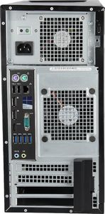 Komputer Dell Precision 3620 MT Intel Core i5-6500 8 GB 256 GB SSD Windows 10 Pro 5