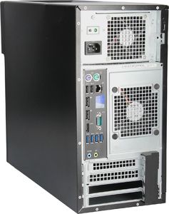 Komputer Dell Precision 3620 MT Intel Core i5-6500 8 GB 256 GB SSD Windows 10 Pro 6