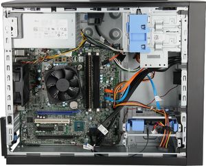 Komputer Dell Precision 3620 MT Intel Core i5-6500 8 GB 256 GB SSD Windows 10 Pro 9