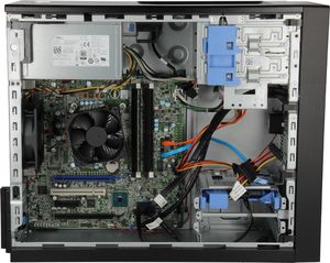 Komputer Dell Precision T3620 Intel Core i5-6500 8 GB 240 GB SSD Windows 10 Pro 9