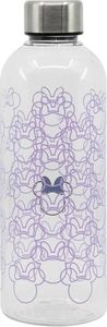 Mickey Mouse Butelka z nakrętką biała 850 ml 2