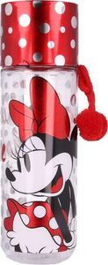Mickey Mouse Butelka z nakrętką czerwona 590 ml 1
