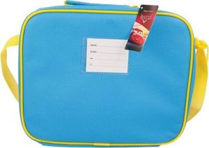 Cars Cars - Torba termiczna z paskiem (żółty) 3