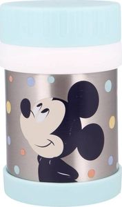 Mickey Mouse Mickey Mouse - Pojemnik izotermiczny 284 ml (Cool) 1