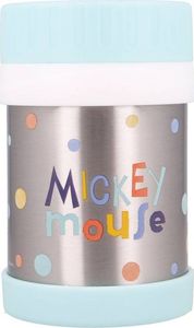 Mickey Mouse Mickey Mouse - Pojemnik izotermiczny 284 ml (Cool) 2