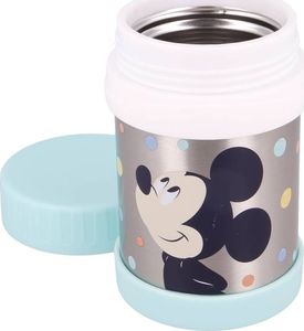 Mickey Mouse Mickey Mouse - Pojemnik izotermiczny 284 ml (Cool) 3
