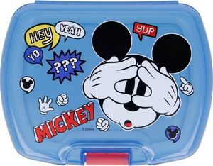 Mickey Mouse - Śniadaniówka / Lunchbox 2