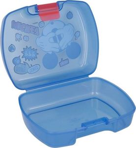 Mickey Mouse - Śniadaniówka / Lunchbox 3