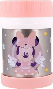 Mickey Mouse Minnie Mouse - Pojemnik izotermiczny 284 ml (Indigo dreams) 1