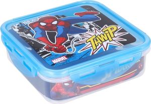 Spiderman Spiderman - Lunchbox / hermetyczne pudełko śniadaniowe 750ml 1