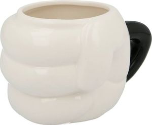Mickey Mouse Mickey Mouse - Kubek ceramiczny 3D 460 ml (44602) - 44602 1