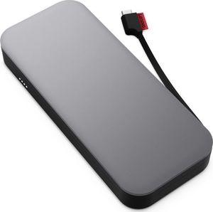 Powerbank Lenovo Go USB-C Laptop 40ALLG2WWW 20000mAh Srebrny 5