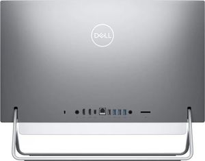Komputer Dell Dell Inspiron 5400 AIO Win10Pro i5-1135G7/512GB/8GB/Intel Iris XE/Silver/KM646/2Y BWOS 2