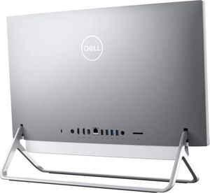 Komputer Dell Dell Inspiron 5400 AIO Win10Pro i5-1135G7/512GB/8GB/Intel Iris XE/Silver/KM646/2Y BWOS 3