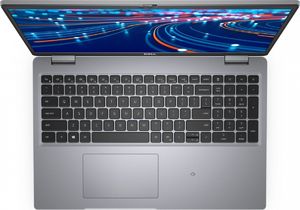 Laptop Dell Latitude 5520 (N014L552015EMEA_LTE) 4