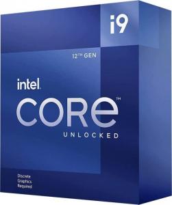 Procesor Intel Core i9-12900KF, 3.2 GHz, 30 MB, BOX (BX8071512900KF) 1