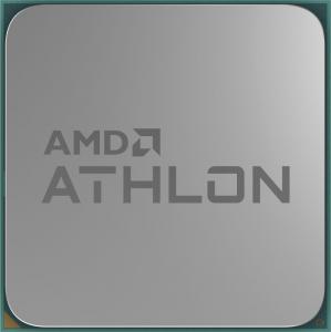 Procesor AMD Athlon Silver PRO 3125GE, 3.4GHz, 4 MB, OEM (YD3125C6M2OFH) 1