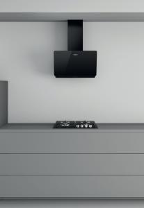 Okap Whirlpool AKR 65F LM K 3