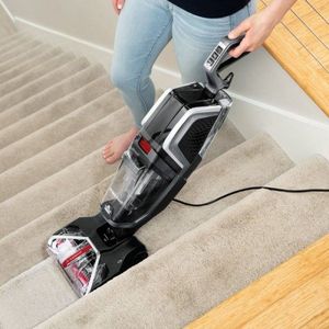 Odkurzacz pionowy Bissell HydroWave 25712 2