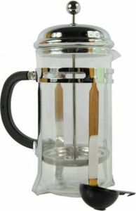 Kesi KESI FRENCH PRESS ZAPARZACZ DO KAWY HERBATY 350ML () - 974265 1