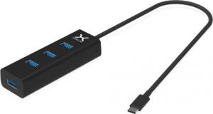 HUB USB Krux 4x USB-A 3.0 (KRX0102) 1