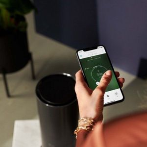 Nawilżacz powietrza Duux Beam 2 DXHU10 Czarny 2