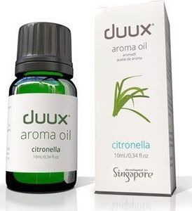 Duux Duux Citronella Aromatherapy for Humidifier (DUATH03) - 1848129 1