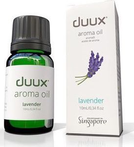 Duux Duux Lavender Aromatherapy for Humidifier Lavender (DUATH01) - 1848157 1