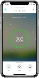 Oczyszczacz powietrza Duux DXPU07 2