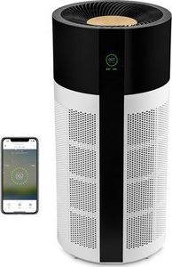 Oczyszczacz powietrza Duux Smart Air Purifier Tube 2