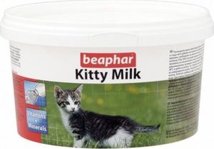 Beaphar Beaphar mleko w proszku dla kociąt 250g () - 1935118 2