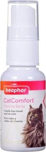 Beaphar Beaphar spray z zawartością feromonów dla kota 30ml () - 1935068 1